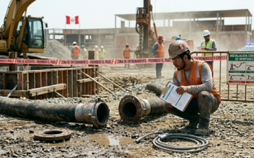 Normativas de seguridad: ¿Es obligatorio el uso de cables Whipcheck en mi industria?