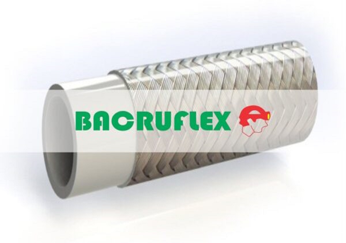 Mangueras hidraulicas 100R14 Park-flex