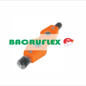 CEPILLO LIMPIADOR DE TERMINALES DE BATERÍAS 4 EN 1 17110 TRUPER