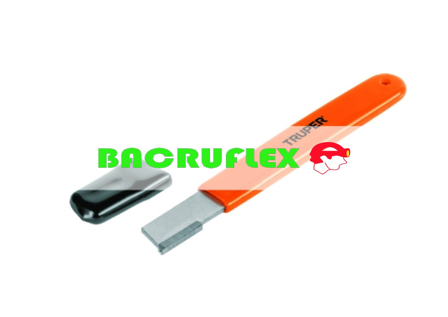 Afilador para herramientas de corte 100435 Truper