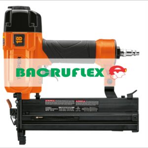 Clavadora y engrapadora neumática profesional calibre 18 100779 Truper