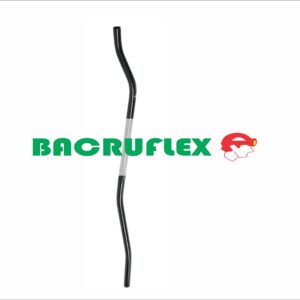 Larguero de bastidor calibre 16 para carretillas 100955 TRUPER