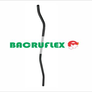 Larguero de bastidor calibre 14 para CAT-50X y 60X 100958 TRUPER EXPERT