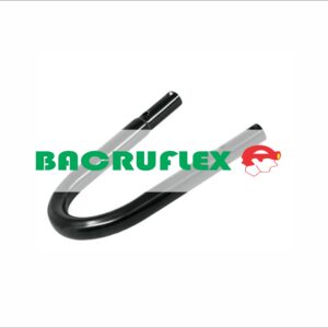 Nariz de bastidor calibre 18 p/ carretillas 101030 TRUPER y PRETUL