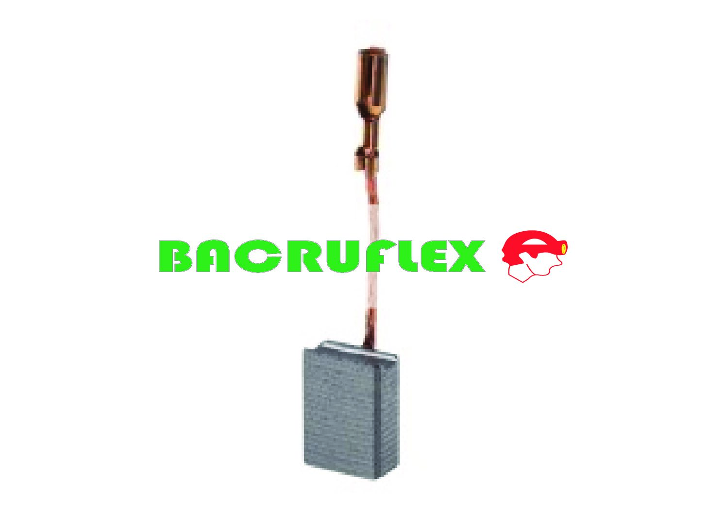 Carbones de repuesto para ESMA-4580N-2 102104 Truper