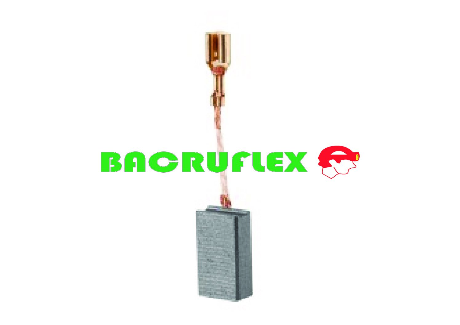 Carbones de repuesto para ESMA-4512N-2 102105 Truper