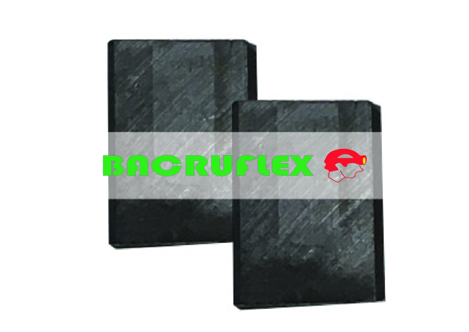 Carbones de repuesto para ROTO-1/2N7-2 102122 Truper