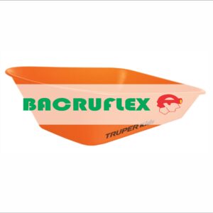 Concha para carretilla CAT-KID-T 102686 TRUPER