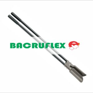 Cavador mangos de madera 45" 11131 Truper