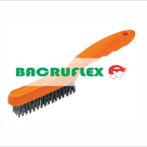 Cepillo de alambre 64 pinceles acero al carbono 11559 Truper