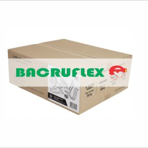 Caja c/llanta reforzada y acc. p/carretilla 11854 TRUPER