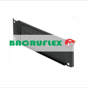 Puente 580 kg para carretillas 11886 TRUPER