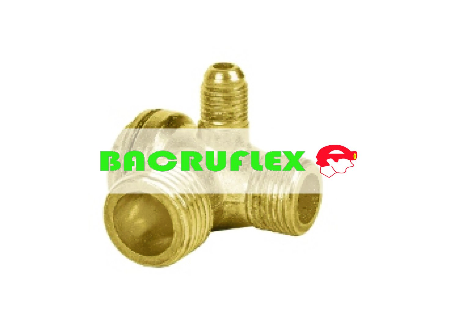 Válvula anti-retorno para compresor 25/50/10L 11931 Truper