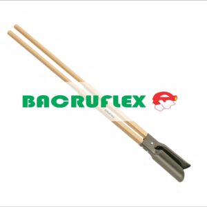 Cavador mangos de madera 48" 11973 Truper