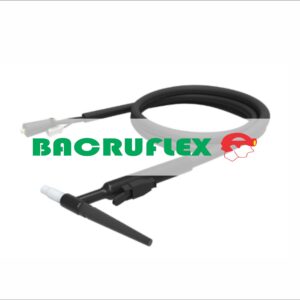 Antorcha para soldadoras inversoras 12108 TRUPER
