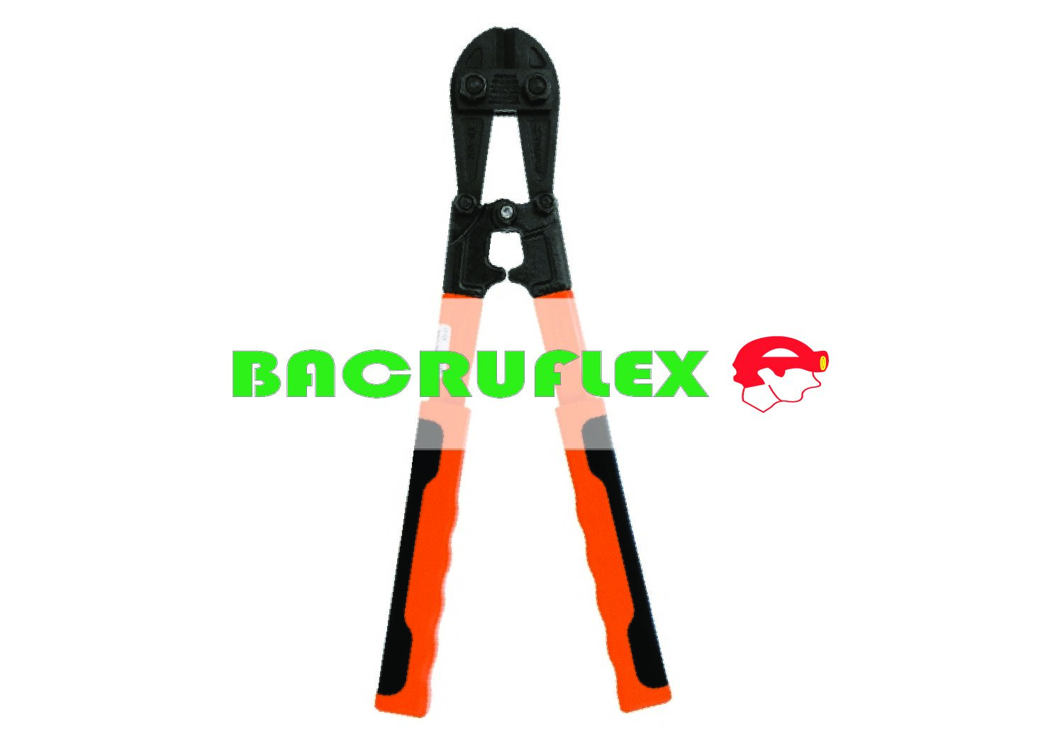 Cortapernos 12" profesional 12830 TRUPER