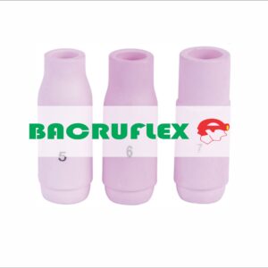 Juego de 3 difusores para SOMU-200X y SOMU-250X 14114 TRUPER