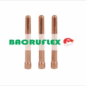 Juego de 3 boquillas para SOMU-200X y SOMU-250X 14115 TRUPER