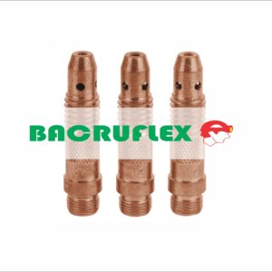 Juego de 3 portaboquillas para SOMU-200X y SOMU-250X 14117 TRUPER