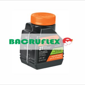 Aceite Sintético Para Motor De 2 Tiempos 60 Ml 14991 Truper Xpert