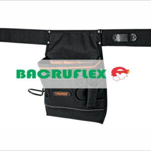 Porta herramientas de poliéster 7 compartimentos 15312 Truper