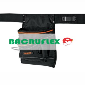 Porta herramientas de poliéster 13 compartimentos 15313 Truper