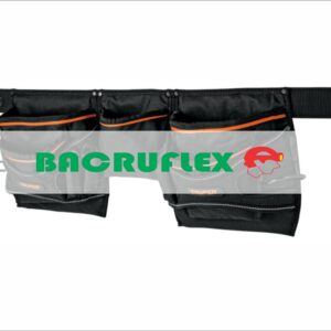 Porta herramientas de poliéster 20 compartimentos 15314 Truper