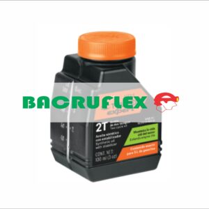 Aceite Sintético Para Motor De 2 Tiempos 100 Ml 17624 Truper Xpert