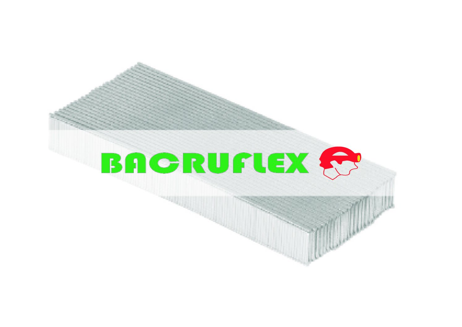 Caja con 5000 clavos calibre 18 15 mm para CLNE-18 18261 Truper