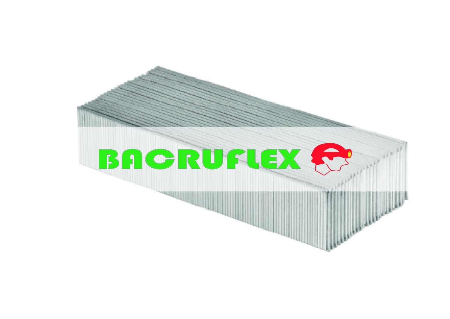 Caja con 5000 clavos calibre 18 25 mm para CLNE-18 18263 Truper