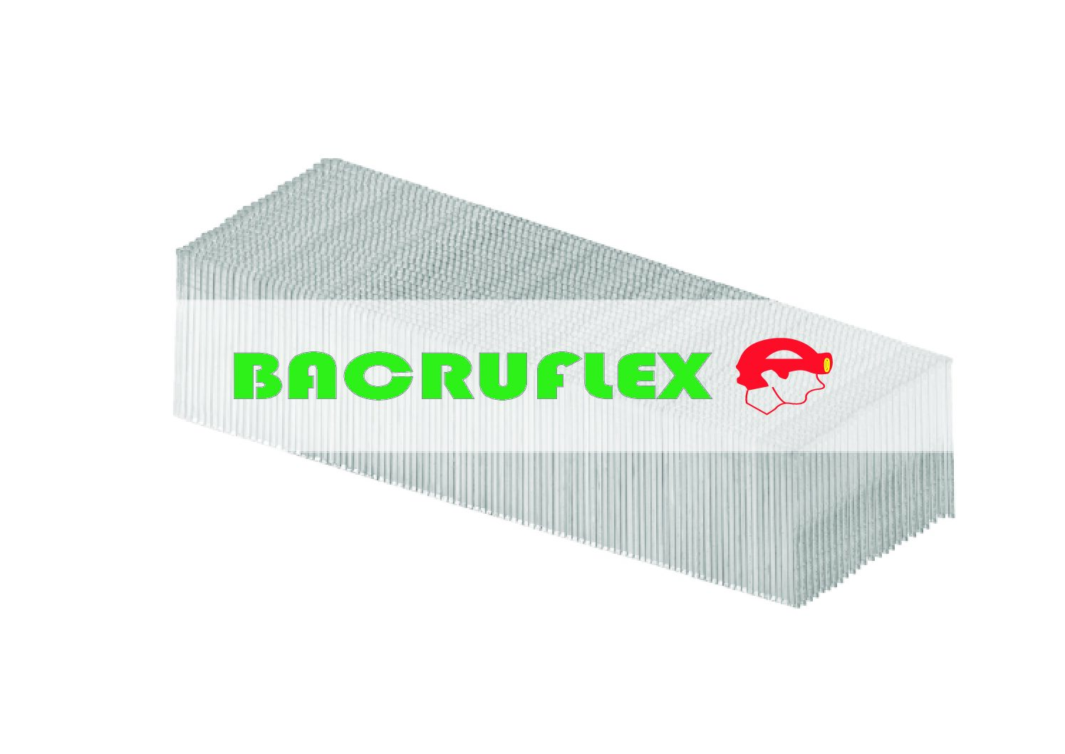 Caja con 5000 clavos calibre 18 30 mm para CLNE-18 18264 Truper