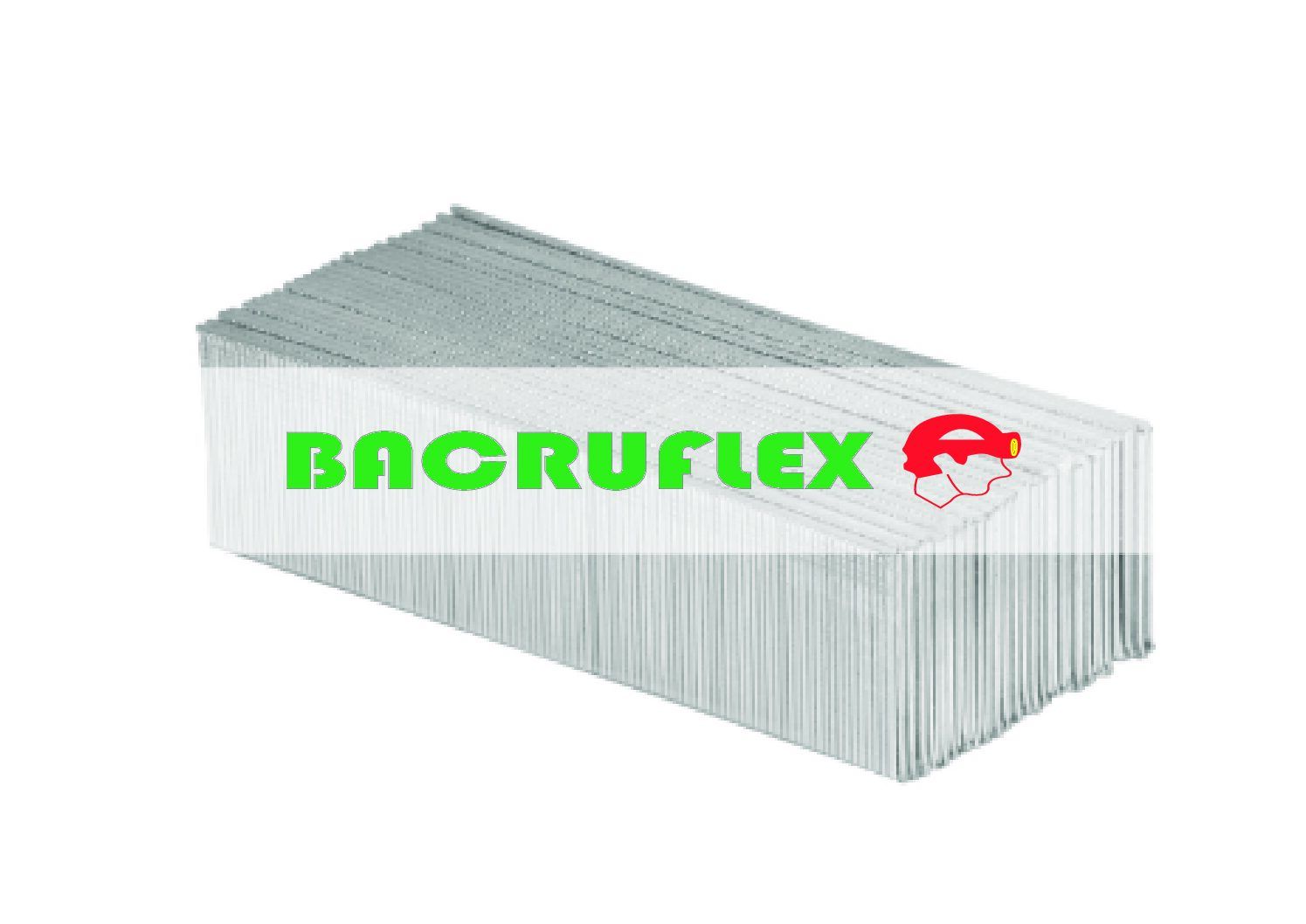 Caja con 5000 clavos calibre 18 35 mm para CLNE-18 18266 Truper