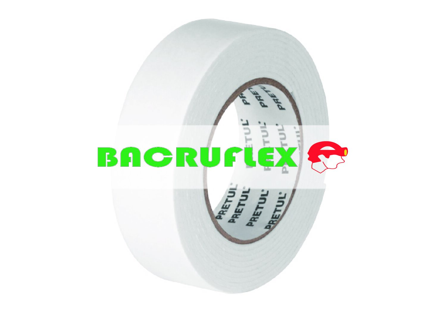 Cinta doble cara de 19 mm x 1.5 m 20004 Pretul