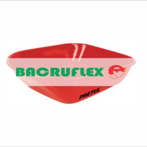 Concha metálica para carretillas CAP-50NB/FB y CAP-5WFFR/NDR 20620 PRETUL