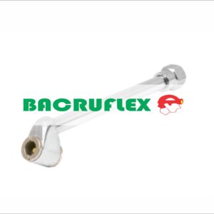 Inflador de cabeza doble cuerda 1/4" NPT 21694 PRETUL
