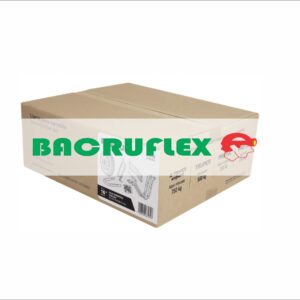 Caja c/llanta neumática y acc. p/carretilla roja 22650 PRETUL