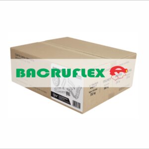 Caja c/llanta imponchable y acc. p/carretilla roja 22653 PRETUL