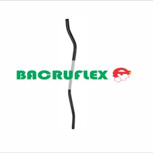 Larguero de bastidor calibre 18 para carretillas 22694 PRETUL