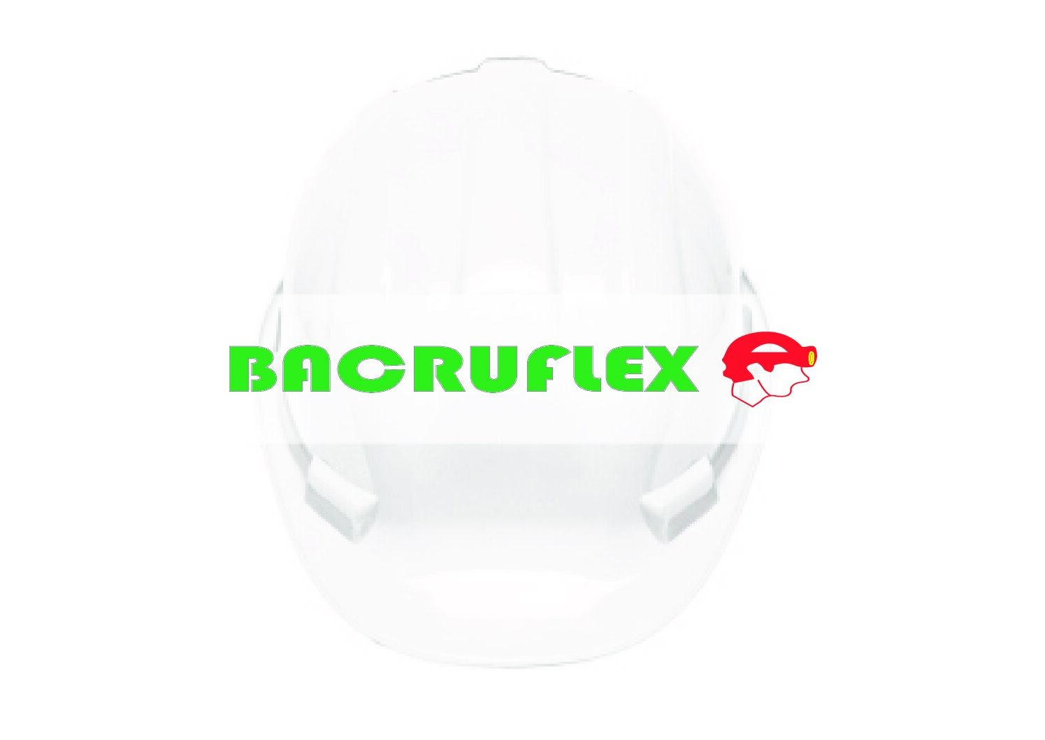 Casco de seguridad ajuste de intervalos blanco 25038 Pretul