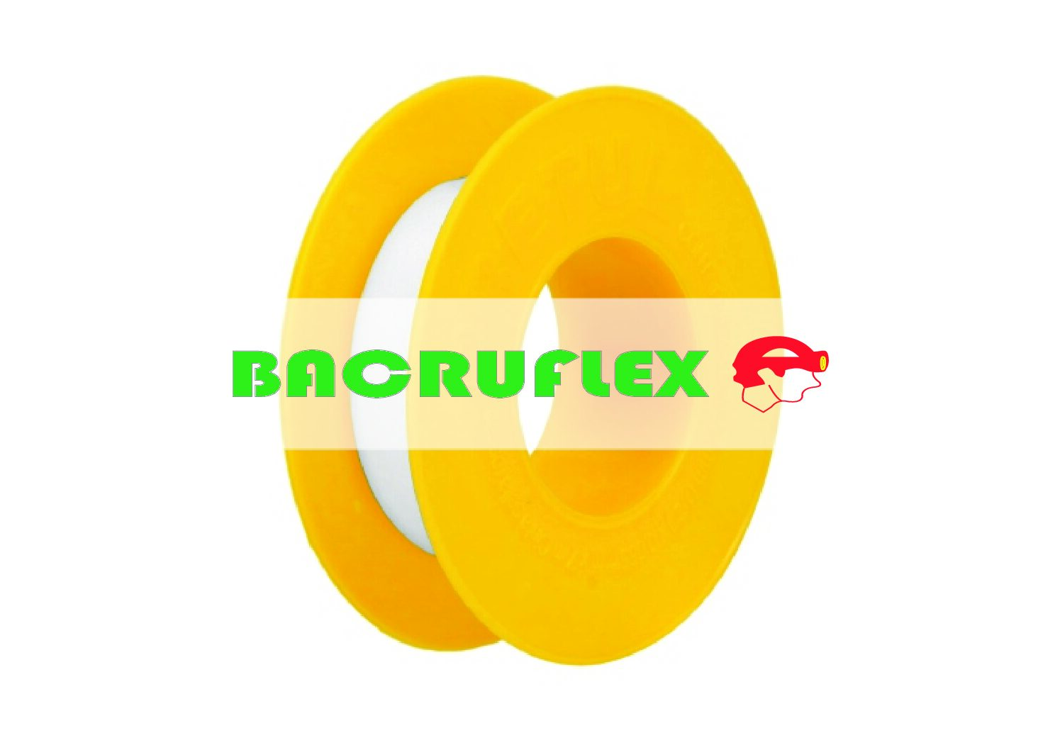 Cinta sella roscas 1/2" x 7m uso general 27010 Pretul