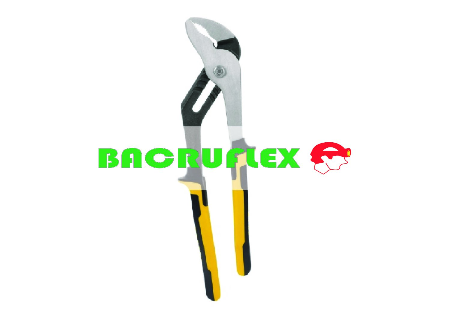 Pinza de extensión 12" mango Comfort Grip 27159 Pretul