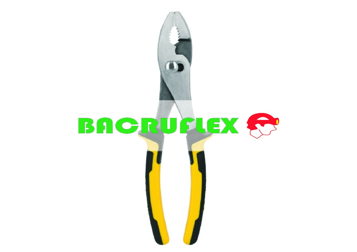 Pinza de chofer 10", mango comfort grip 27161 Pretul