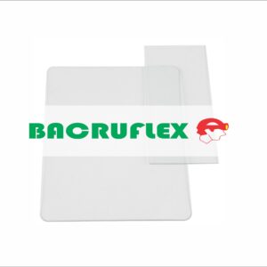 Bolsa c/2 micas para careta CAREL-11P 28146 PRETUL