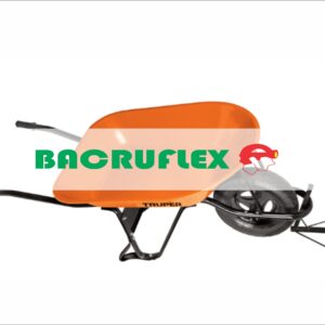 Rack para una carretilla 50102 Truper