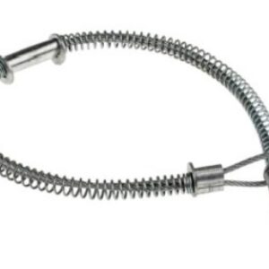 Latigo de Seguridad, Whipcheck Park-flex