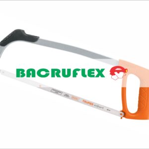 ARCO 12" PROFESIONAL TUBULAR DE ACERO PARA SEGUETA, 10234 TRUPER