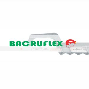 MINI ARCO 12" DE ALUMINIO PARA SEGUETA, 10236 TRUPER   