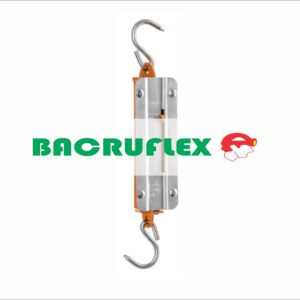 BÁSCULA CAPACIDAD 25 KG ROMANA DE RESORTE, 13518 TRUPER