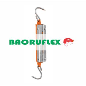BÁSCULA CAPACIDAD 50 KG ROMANA DE RESORTE, 13519 TRUPER