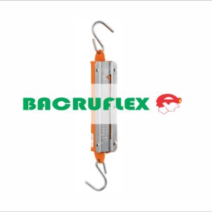 BÁSCULA CAPACIDAD 100 KG ROMANA DE RESORTE, 17088 TRUPER